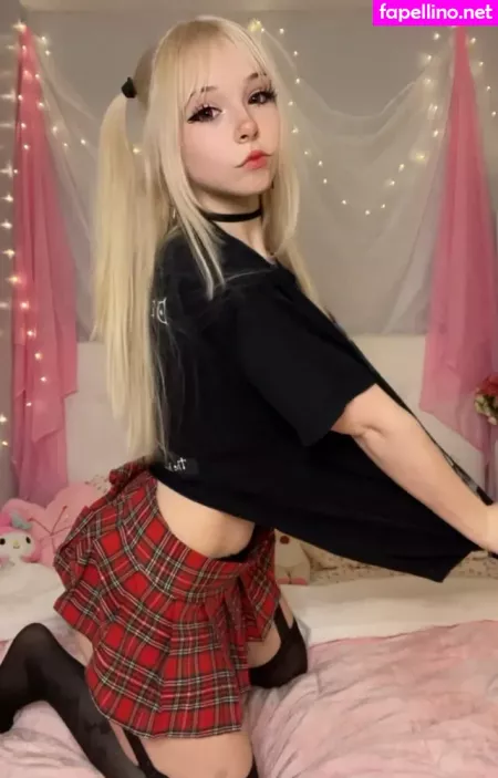 Pockycats OnlyFans Thumbnail #HLpZw2gX4M