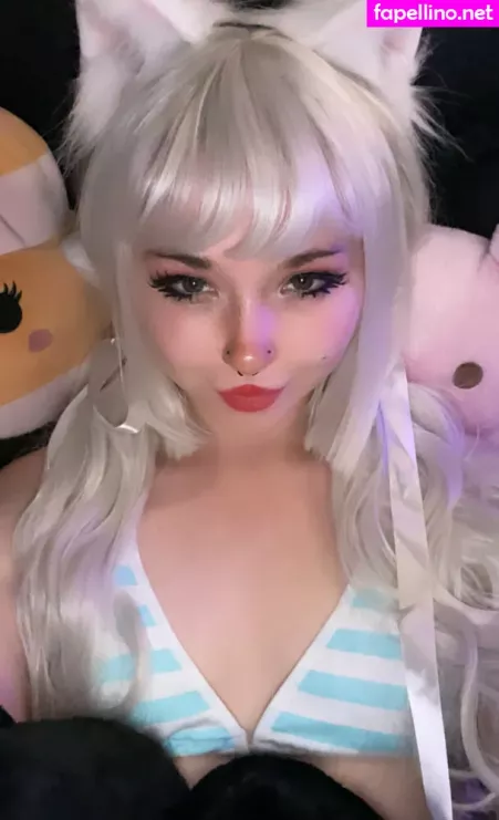 Pockycats OnlyFans Thumbnail #SG0VtpALuU