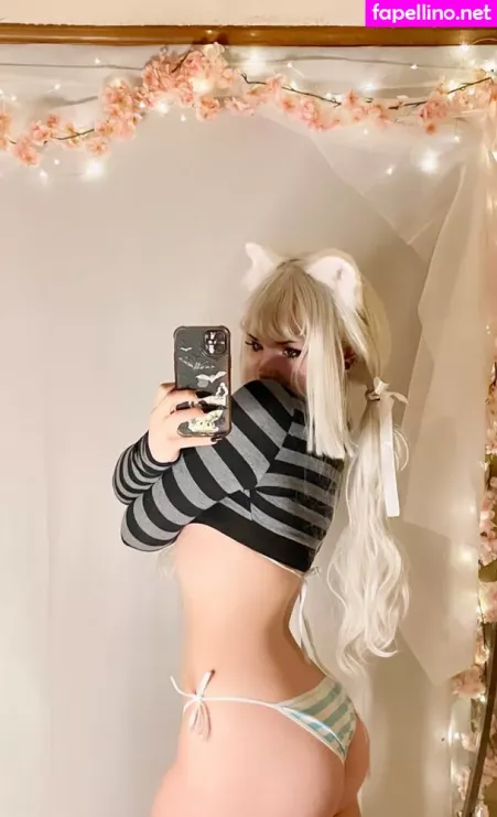 Pockycats OnlyFans Thumbnail #Yuqm1uX7ZZ