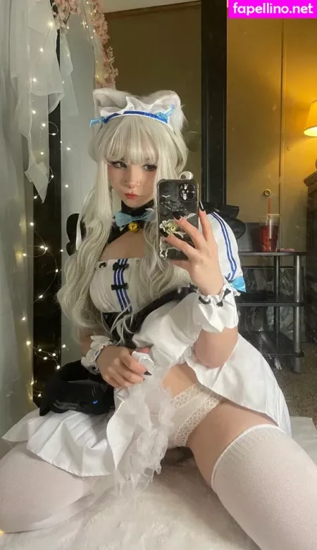 Pockycats OnlyFans Thumbnail #mAidYEUjPb