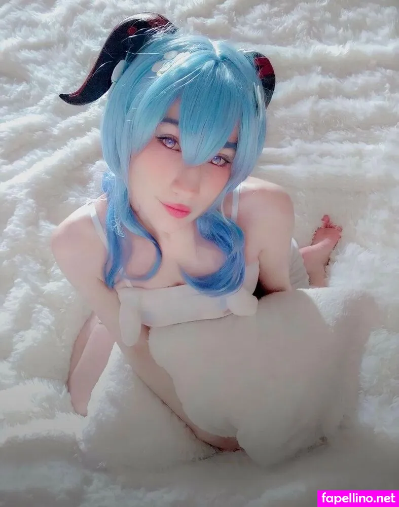 Cosplayer Nana, pockynana, pockynana00 Nude Leaked OnlyFans Photo #vTvk54Rm0a