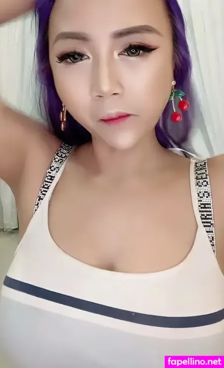 Pocong Peramal OnlyFans Thumbnail #Av8VC8aADe