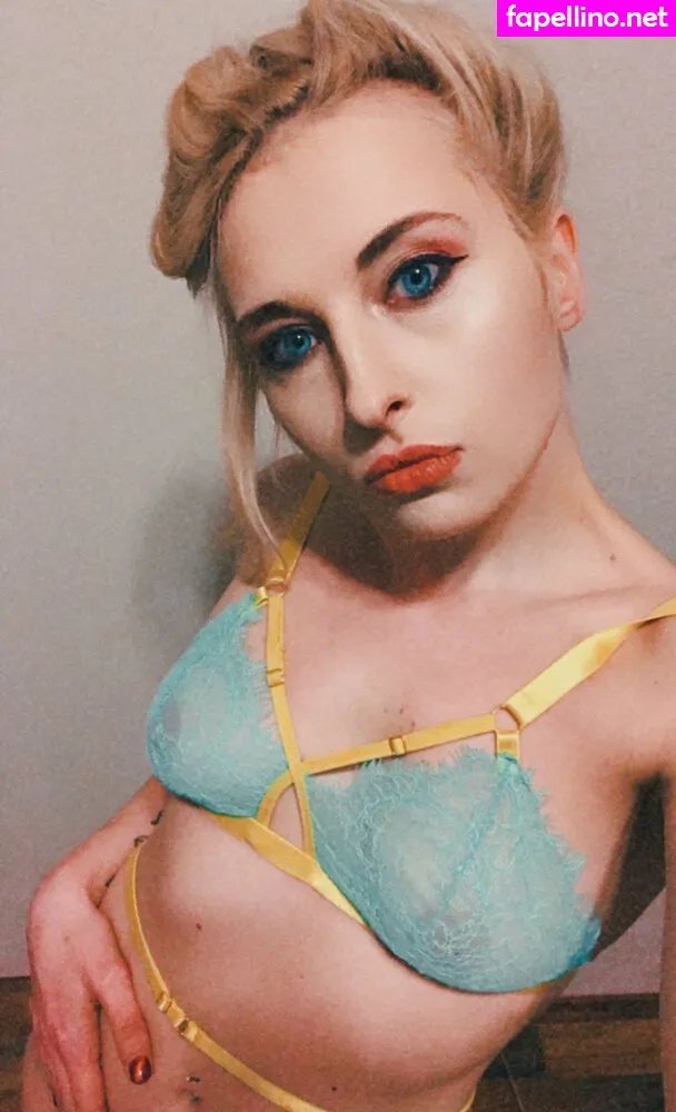 poeticminx Nude Leaked OnlyFans Photo #LjQnFN1L69