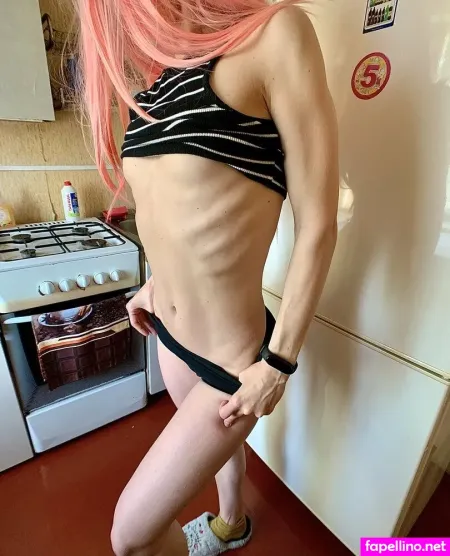 Pofegistka OnlyFans Thumbnail #XG4RkK0wz7