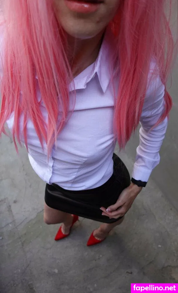 p.o.f.i.g.i.s.t.k.a, pofegistka Nude Leaked OnlyFans Photo #eIu4KbTLmM