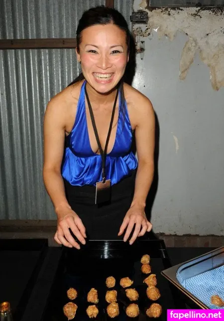 Poh Ling Yeow OnlyFans Thumbnail #XLA7eFX7tc