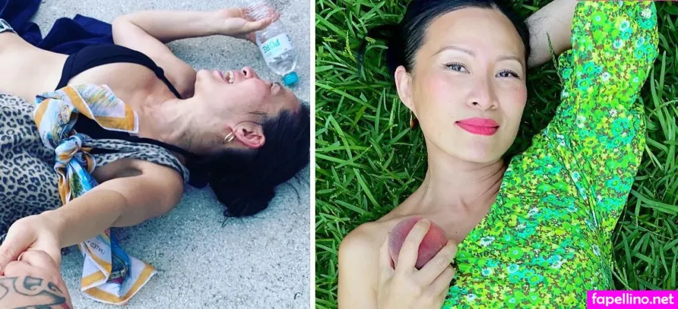 Poh Ling Yeow OnlyFans Thumbnail #qoDILjglmD