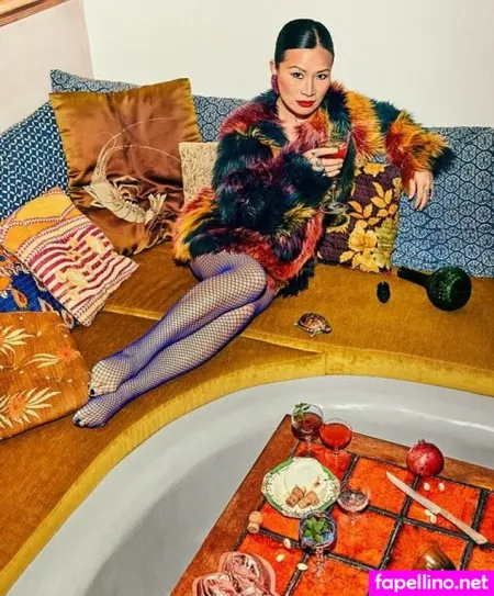 Poh Ling Yeow Main Profile Photo
