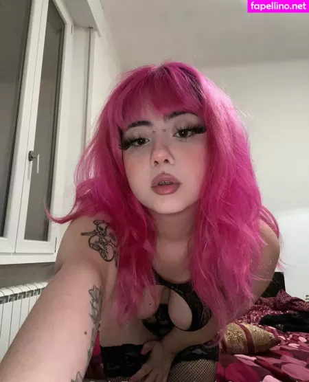 Pois0nedcandy OnlyFans Thumbnail #EXRGPK4k3B