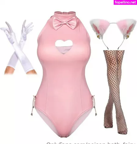 Poison Bath Fairy OnlyFans Thumbnail #fXjbrpY8vJ