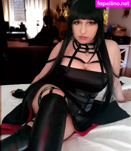 Poison Cherry OnlyFans Thumbnail #2VqSQHb1kD