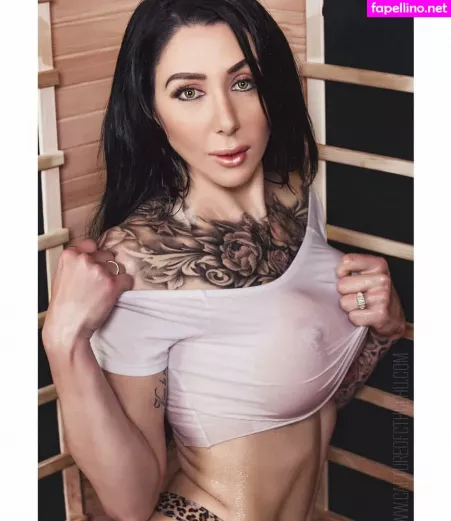 Poison Ivy Xox OnlyFans Thumbnail #V2LmaI0567