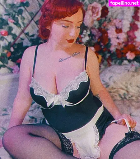 Poison Siren OnlyFans Thumbnail #PPMRlTRpdm