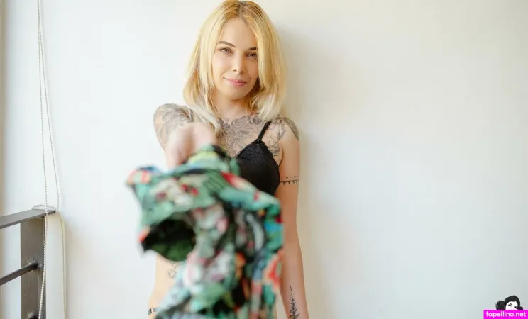 Poisonbarbie Main Profile Photo