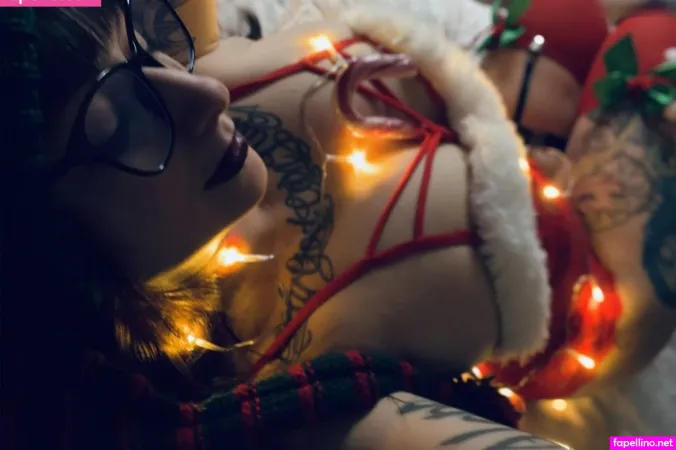 Poisonbunny OnlyFans Thumbnail #Q6Hvoj9TbF