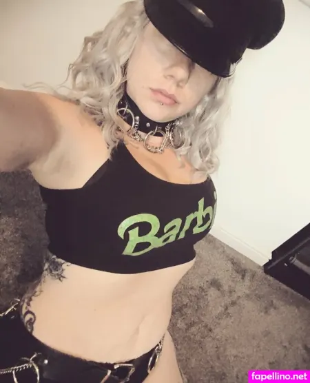 Poisonenvy92 OnlyFans Thumbnail #ycNceCW6ZJ