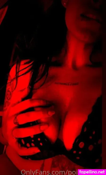 Poisoneuge OnlyFans Thumbnail #C6RC1SlcJy