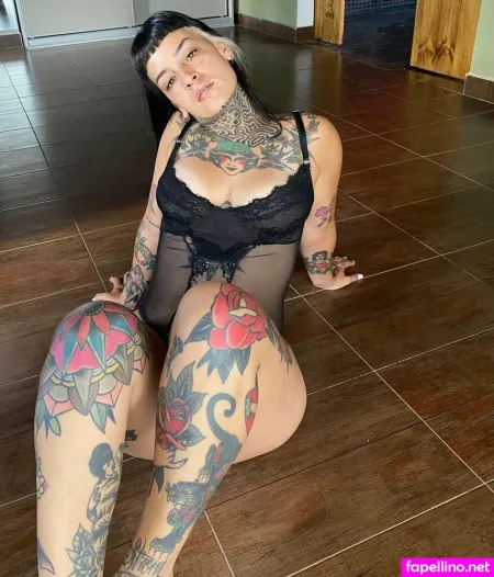 Poisonfloraa OnlyFans Thumbnail #tflC6UVXga