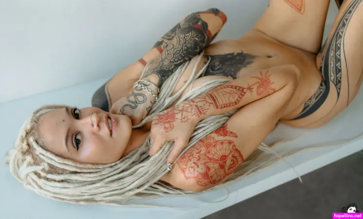 Poisonivy 1 OnlyFans Thumbnail #ZofC2LNWa8