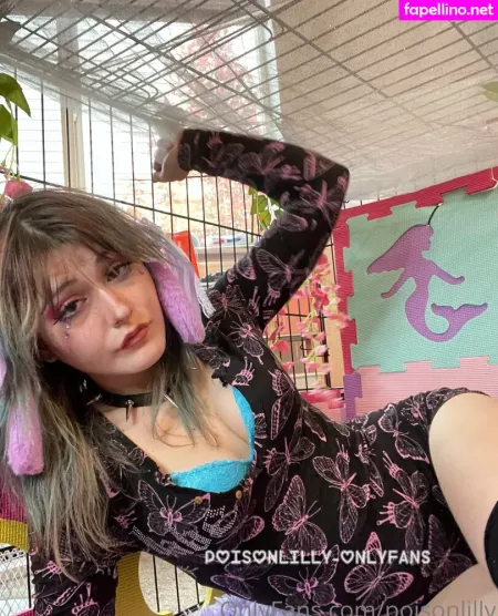 Poisonlilly OnlyFans Thumbnail #1Lb5VnaSVV