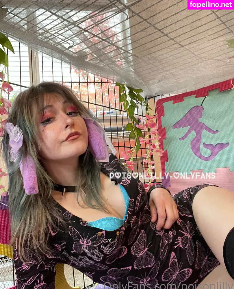 poison_lilly_, poisonlilly Nude Leaked OnlyFans Photo #4OaP2FXNL5