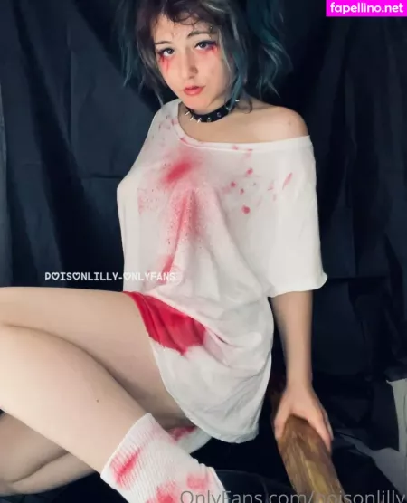 Poisonlilly OnlyFans Thumbnail #LpRTD5mJAK