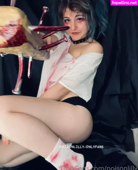 Poisonlilly OnlyFans Thumbnail #NHiWo4IvTf