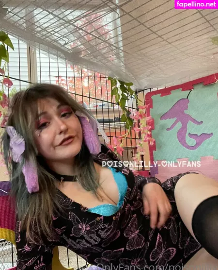 Poisonlilly OnlyFans Thumbnail #OdFid3hySq