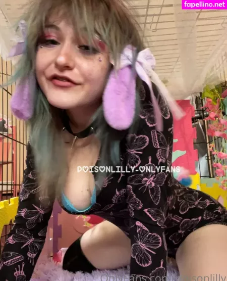 Poisonlilly OnlyFans Thumbnail #YYRG3Uoiyi