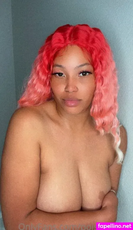 Poisonlyivy2 OnlyFans Thumbnail #9zVPzrDUNK