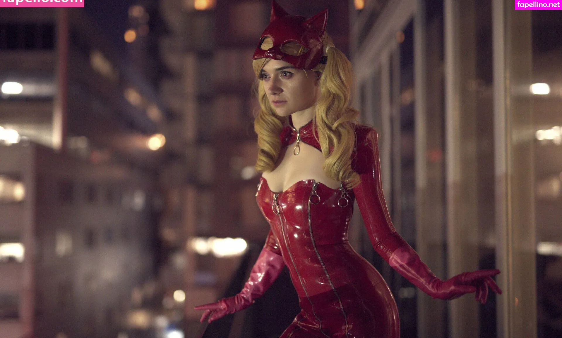 Poisonne, Poisonneus Nude Leaked OnlyFans Photo #4rsWeYjXBt