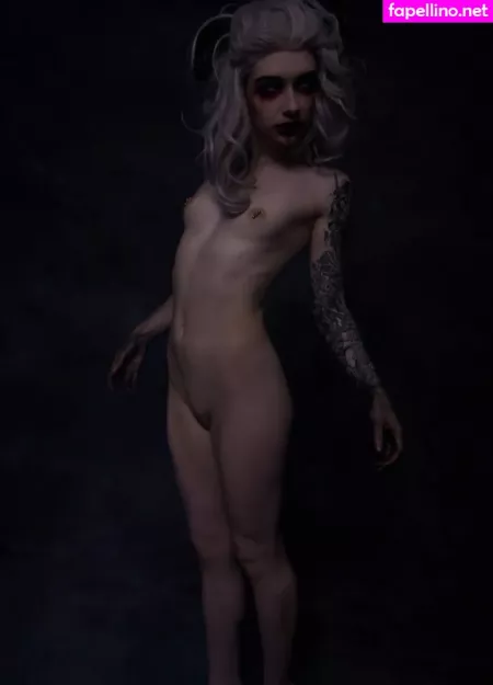 Poisonne OnlyFans Thumbnail #8e1YrvH7RE