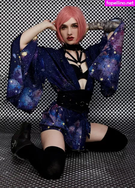 Poisonne OnlyFans Thumbnail #BTBq1E0WTG