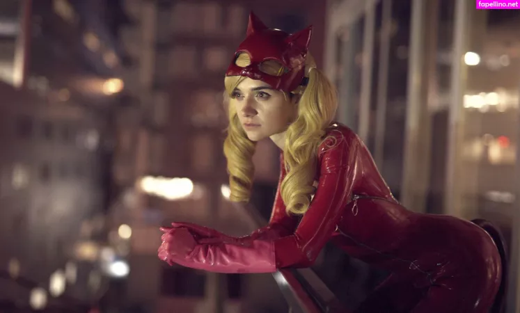 Poisonne OnlyFans Thumbnail #DyeWg3tsK6