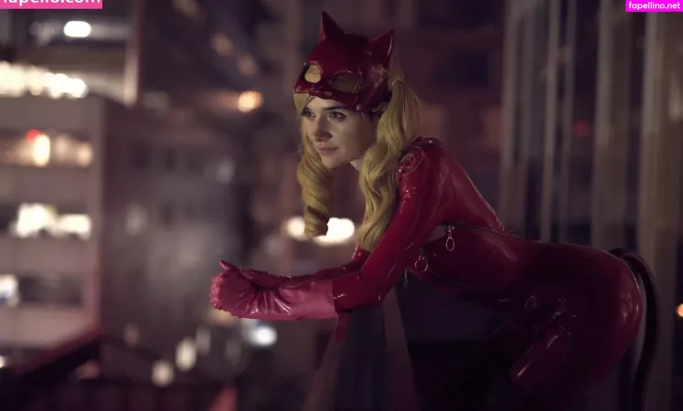 Poisonne OnlyFans Thumbnail #HMwa5gyarO