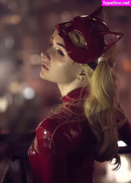 Poisonne OnlyFans Thumbnail #TtOa4ecKi5