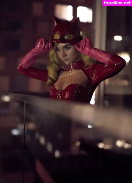 Poisonne OnlyFans Thumbnail #XDh75fDhs6