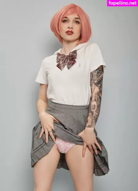 Poisonne OnlyFans Thumbnail #bJXIJj4r5X