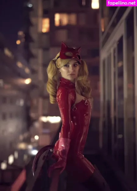 Poisonne OnlyFans Thumbnail #iUEx9SQIzP