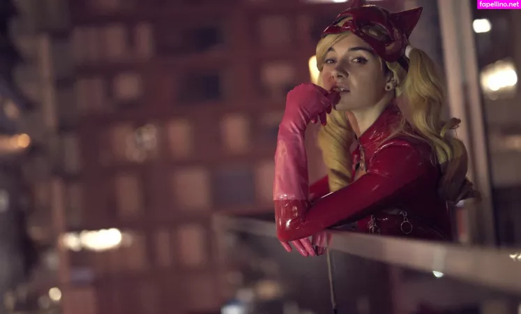 Poisonne OnlyFans Thumbnail #kdxOAacfWF