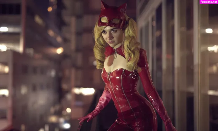 Poisonne OnlyFans Thumbnail #whg02cGyhO