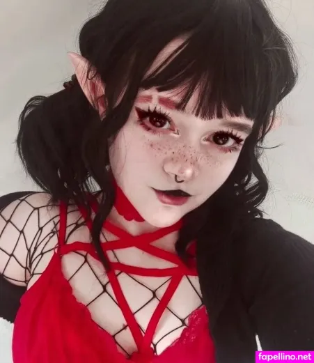 Poisonous Dumpling OnlyFans Thumbnail #5qFXyjV7EU