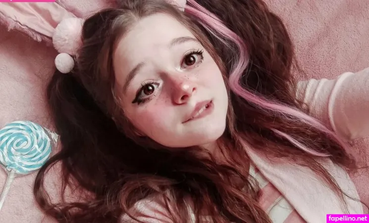 Poisonous Dumpling OnlyFans Thumbnail #POPFTFLY1C