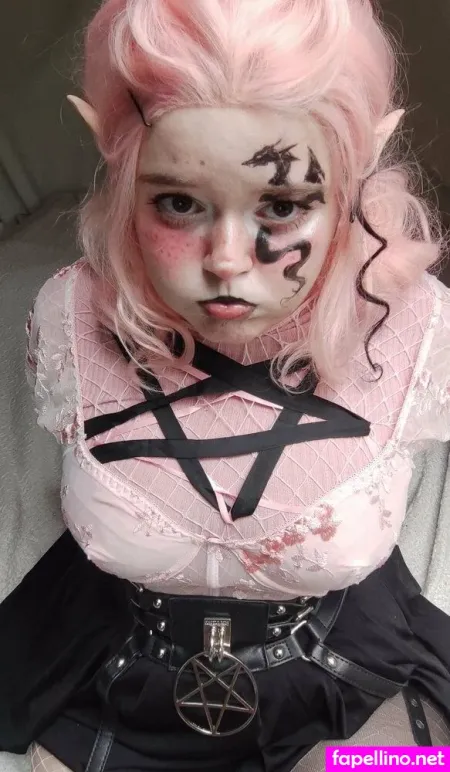 Poisonous Dumpling OnlyFans Thumbnail #Qi9C0vJWX5