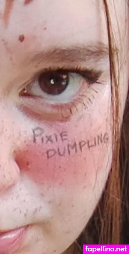 Poisonous Dumpling OnlyFans Thumbnail #RlveMZebDQ