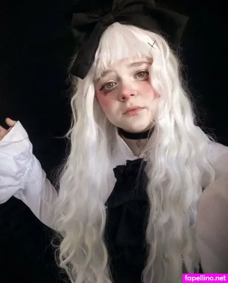 Poisonous Dumpling OnlyFans Thumbnail #SiAMgec9Zn