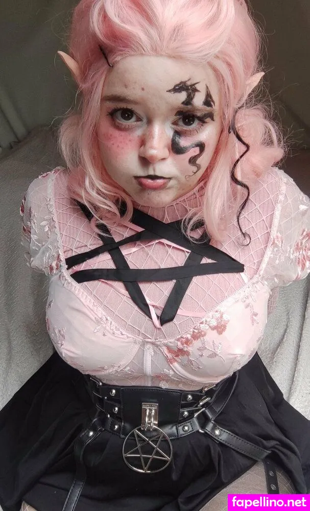 pixie_dumpling Nude Leaked OnlyFans Photo #ixo32XOGW8