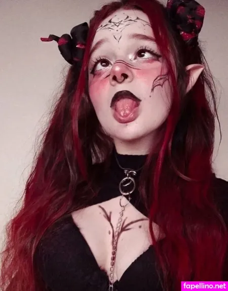 Poisonous Dumpling OnlyFans Thumbnail #nptp6EEWIb