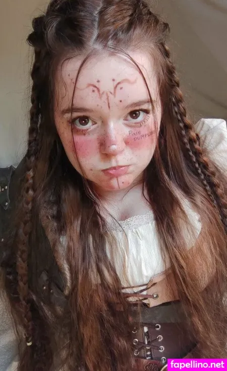 Poisonous Dumpling OnlyFans Thumbnail #tRlSCPzWDP