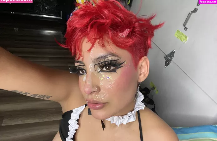 Poisonouscunt Xx OnlyFans Thumbnail #AqtiDp4NqT